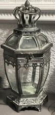 Vintage metal glass for sale  SHEFFIELD