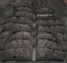 zavetti body warmer for sale zavetti body warmer for sale  GLASGOW