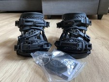 Nidecker flow fuse gebraucht kaufen  Dreikirchen, Herschbach, Wallmerod