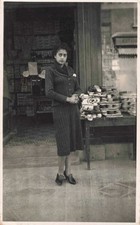 Ancienne photographie 1939 d'occasion  Nogent-sur-Marne