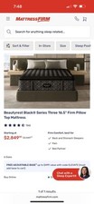 Queen series pillow for sale  Ozone Park