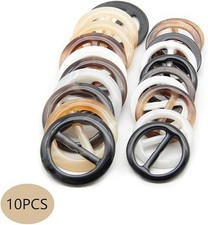 10pcs resin scarves for sale  Bend