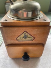 Alte antike kaffeemühle gebraucht kaufen  Buchbach