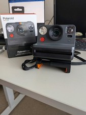 Polaroid type instant for sale  GREAT MISSENDEN