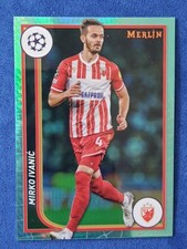 2023 topps merlin gebraucht kaufen  Dessau-Roßlau
