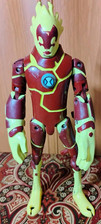 ben 10 heatblast for sale ben 10 heatblast for sale Bear