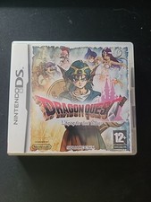 Dragon quest epopée d'occasion  Hem