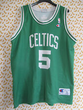 Maillot basket celtics d'occasion  Arles