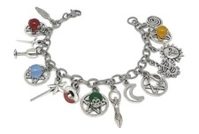 Five elements charm d'occasion  Expédié en Belgium