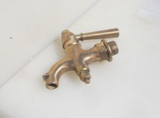 Victorian bronze tap for sale  HARROGATE