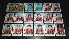1981 milan calciatori usato  Roma