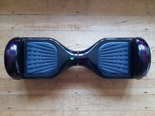 Evoboards glossy black for sale  ESHER