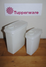 Boîte verseuse tupperware d'occasion  Strasbourg-