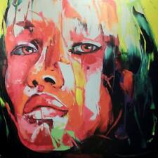 Françoise nielly 1x1m d'occasion  Saint-Marcel