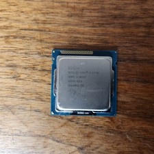 7 intel 3770 cpu for sale 7 intel 3770 cpu for sale Saint Robert