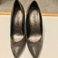 New look grey for sale  SHEERNESS