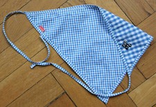Mädchen ilily kariert gebraucht kaufen  Berlin