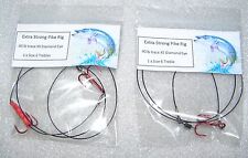 Pike deadbait rigs for sale  BRADFORD
