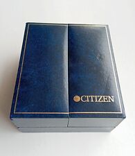 Citizen box scatola usato  Corropoli