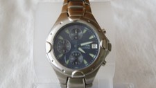 Fossil blue herren gebraucht kaufen  Hanau