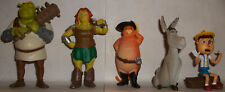 Rar komplettsatz shrek gebraucht kaufen  Nürnberg