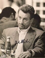 Robert niro autographed for sale  Miami