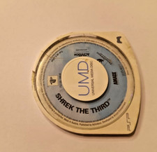 Psp shrek the usato  Roma