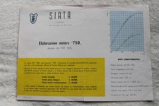 32b 561 siata gebraucht kaufen  Rommerskirchen