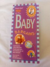 Baby bargains 7th for sale  Los Angeles