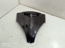Carena coperchio scudo usato  Villasalto
