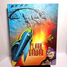 Flash Gordon and Jungle Jim Vol. 3 (IDW) (capa dura) comprar usado Flash Gordon and Jungle Jim Vol. 3 (IDW) (capa dura) comprar usado  Enviando para Brazil