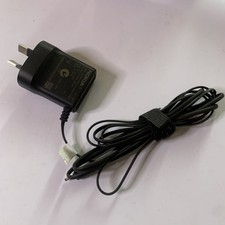 Usado, Adaptador de energia carregador de parede CA AC genuíno Nokia AC-5A 5V 800MA 1100 1100 1200 3210 comprar usado Usado, Adaptador de energia carregador de parede CA AC genuíno Nokia AC-5A 5V 800MA 1100 1100 1200 3210 comprar usado  Enviando para Brazil