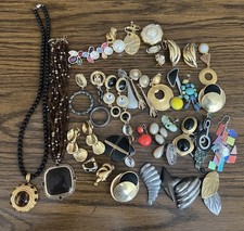 Jewelry for Parts or Repair for sale  Merchantville