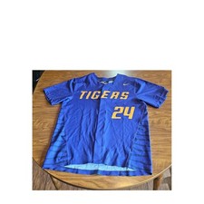 Nike lsu tigers for sale  Morton