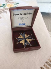 Rden pour merite gebraucht kaufen  Holzgerlingen