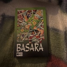 Basara 21 gebraucht kaufen  Hamburg