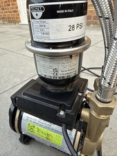 Salamander pumps force for sale  FELTHAM