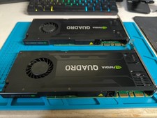 Nvidia quadro gddr5 gebraucht kaufen  Werther b Nordhausen