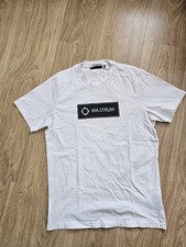 Strum shirt white for sale  SUNDERLAND