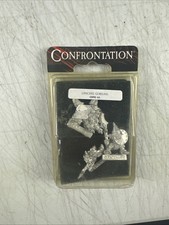 Rackham confrontation lanciers for sale  Roscoe