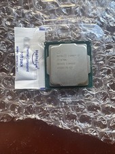 Cpu intel core usato  Melito di Porto Salvo
