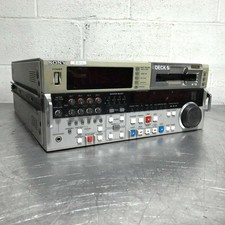 Sony dsr 2000 for sale  Berryville