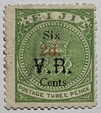 Fiji classics rare for sale  PETERBOROUGH