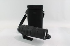 Sigma 150 500mm for sale  LEEDS