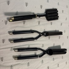 Stove curling iron for sale  Houston