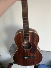 Fender paramount parlor for sale  LONDON