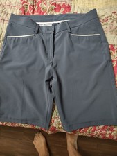 Brax golfhose damen gebraucht kaufen  Hamburg