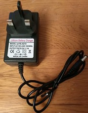 12v universal power for sale  YORK