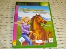 Barbie pferdeabenteuer xbox gebraucht kaufen Barbie pferdeabenteuer xbox gebraucht kaufen  Bernried