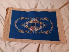 Vintage blue floral for sale  Red Wing